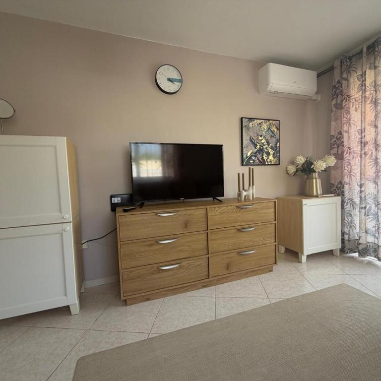 Apartamento Pargue Tropical - Appartamento con 1 Camera da Letto - 39
