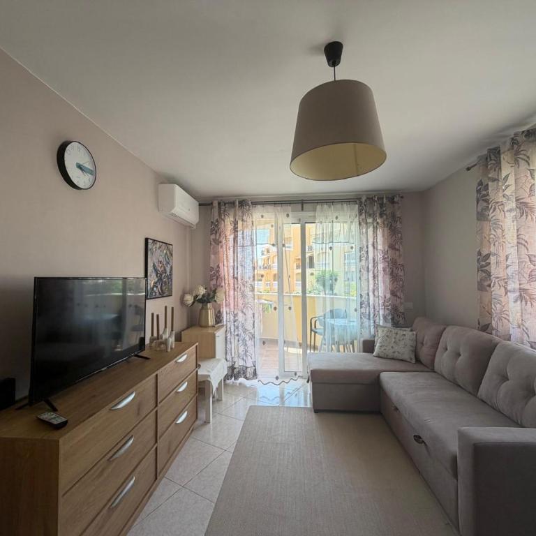 Apartamento Pargue Tropical - Appartamento con 1 Camera da Letto - 40