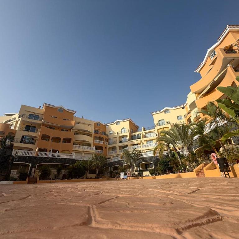 Apartamento Pargue Tropical - Appartamento con 1 Camera da Letto - 41