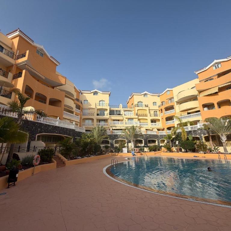 Apartamento Pargue Tropical - Appartamento con 1 Camera da Letto - 42