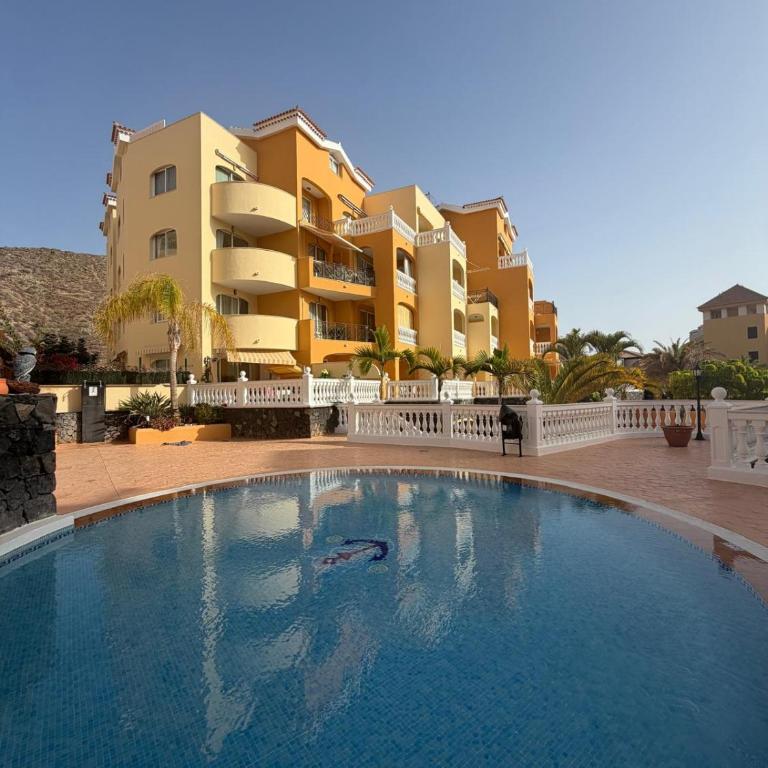 Apartamento Pargue Tropical - Appartamento con 1 Camera da Letto - 43