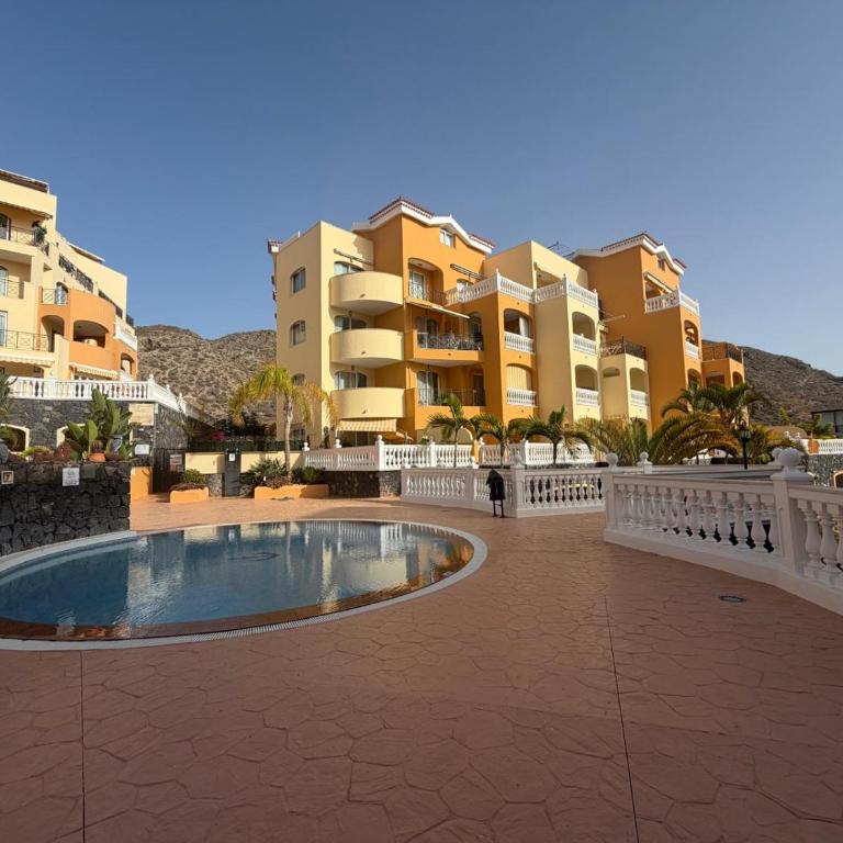 Apartamento Pargue Tropical - Appartamento con 1 Camera da Letto - 1