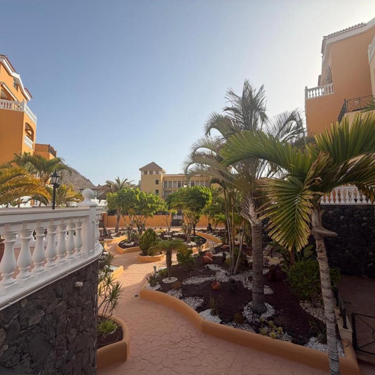 Apartamento Pargue Tropical - Appartamento con 1 Camera da Letto - 44