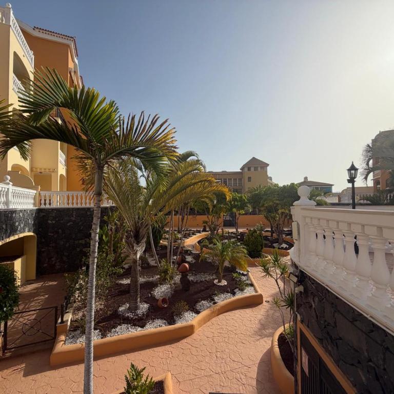 Apartamento Pargue Tropical - Appartamento con 1 Camera da Letto - 45