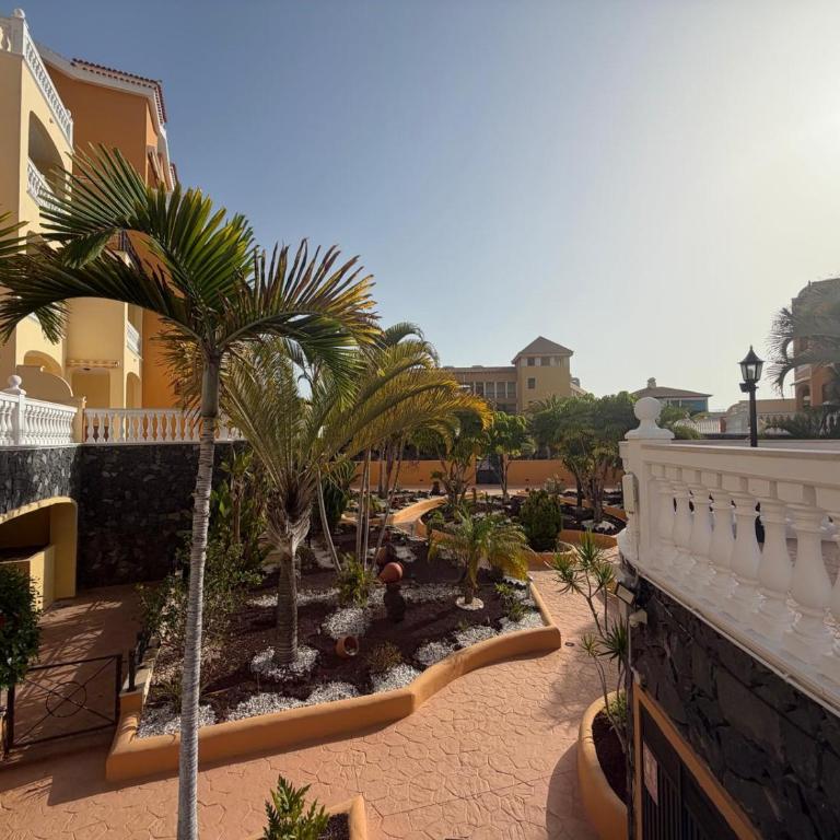 Apartamento Pargue Tropical - Appartamento con 1 Camera da Letto - 46