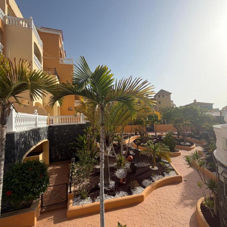 Apartamento Pargue Tropical - Appartamento con 1 Camera da Letto - 47