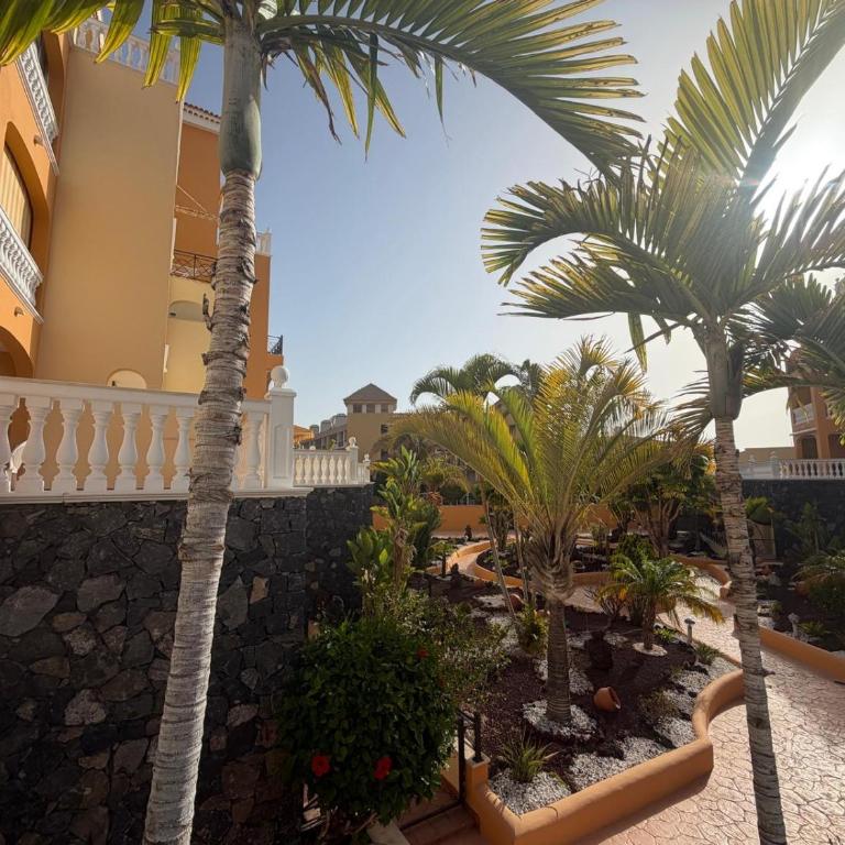 Apartamento Pargue Tropical - Appartamento con 1 Camera da Letto - 49