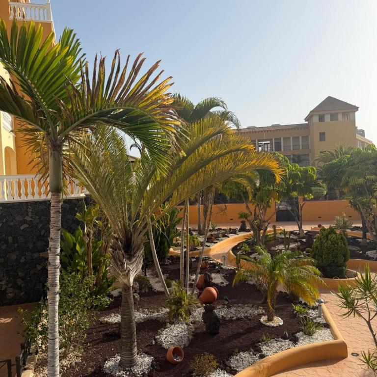 Apartamento Pargue Tropical - Appartamento con 1 Camera da Letto - 50