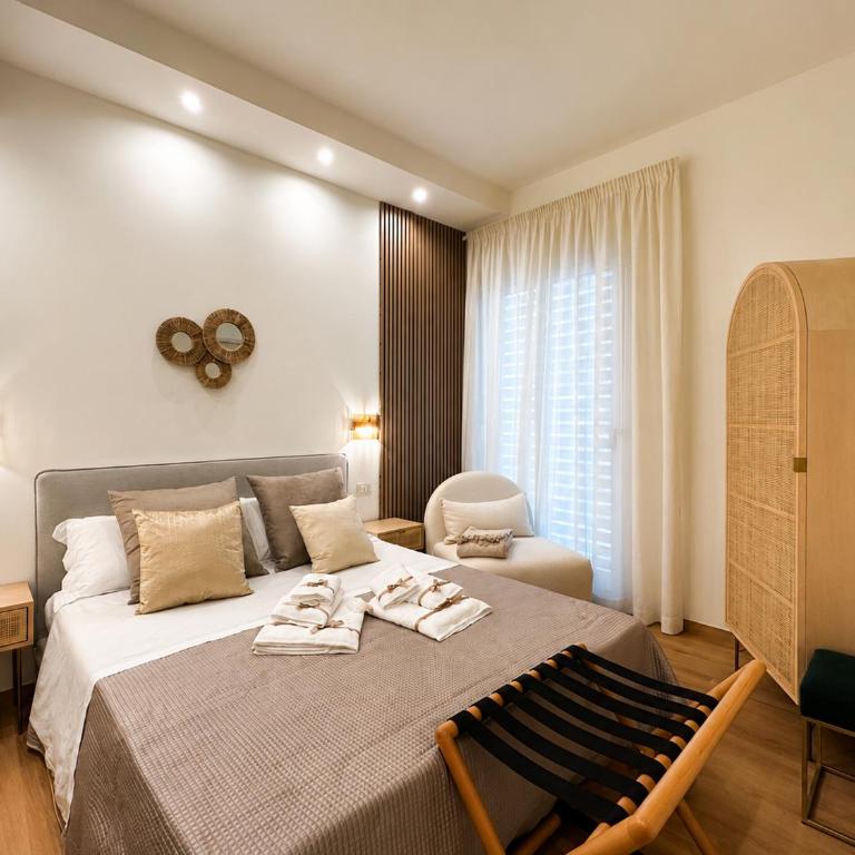 PIETRENERE Charming Suites - Apartamento - Planta baja - 11