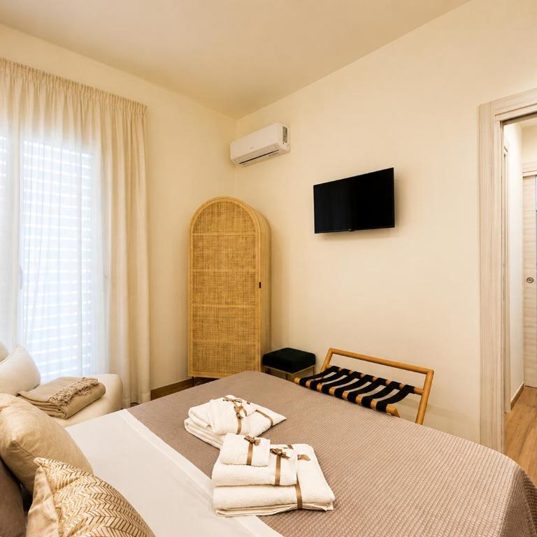 PIETRENERE Charming Suites - Apartamento - Planta baja - 12