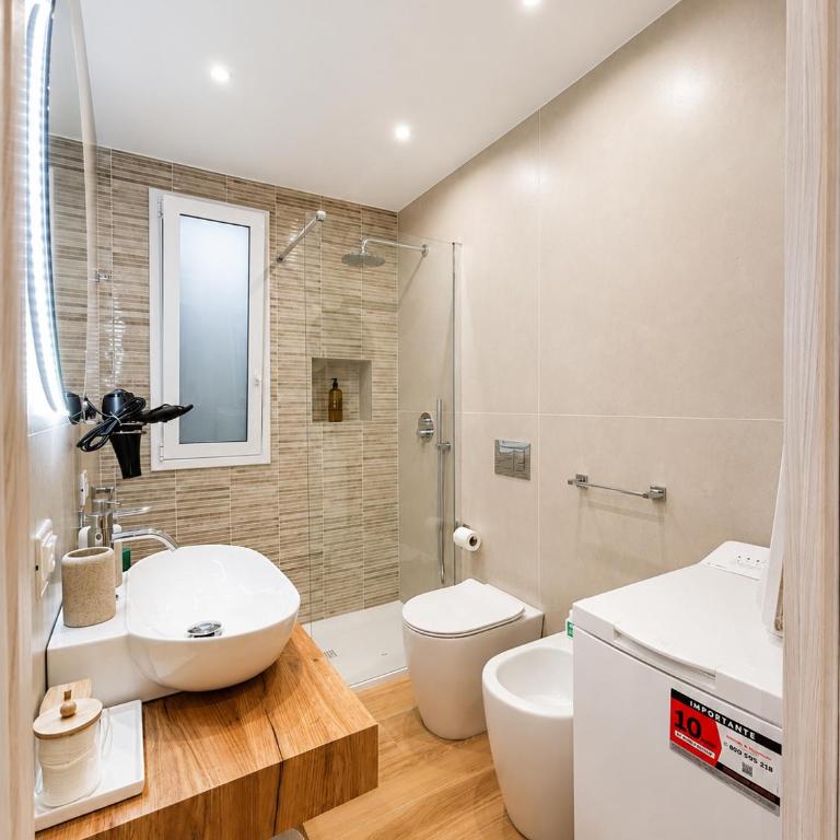 PIETRENERE Charming Suites - Apartamento - Planta baja - 14