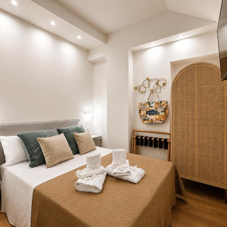 PIETRENERE Charming Suites - Apartamento Suite - 10