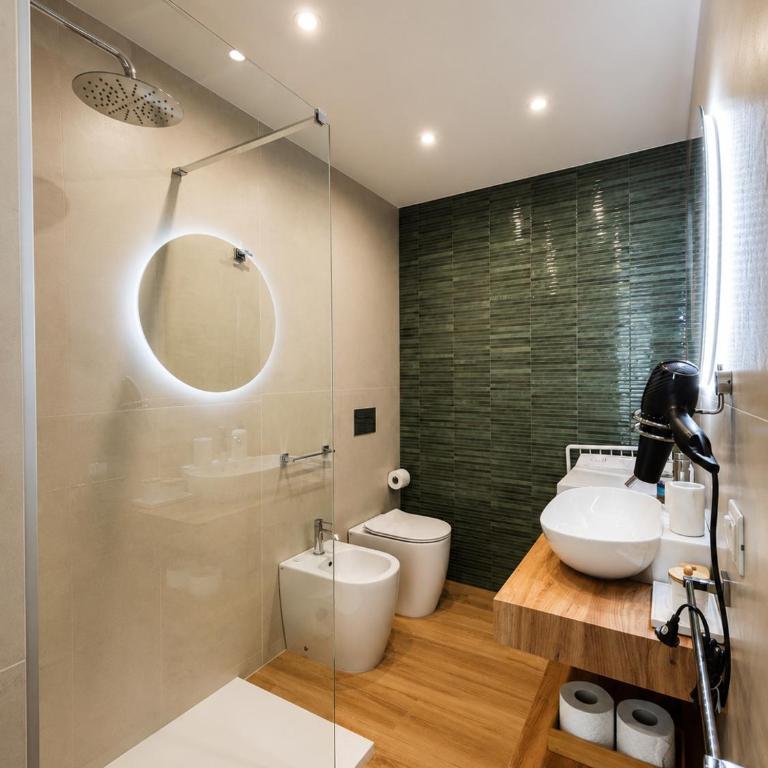 PIETRENERE Charming Suites - Apartamento Suite - 2
