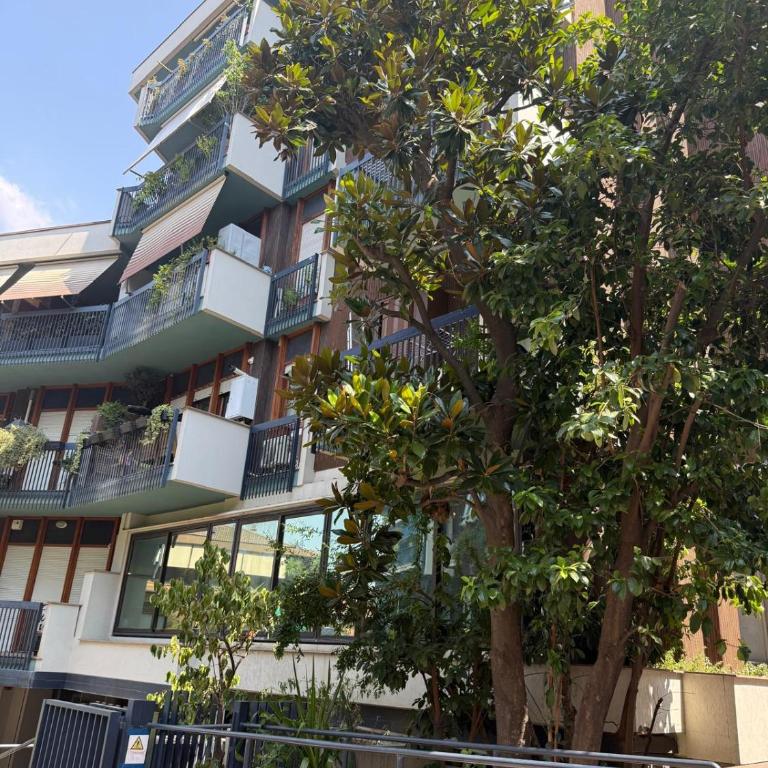 lacasadifederica47 - Apartment mit 1 Schlafzimmer - 15