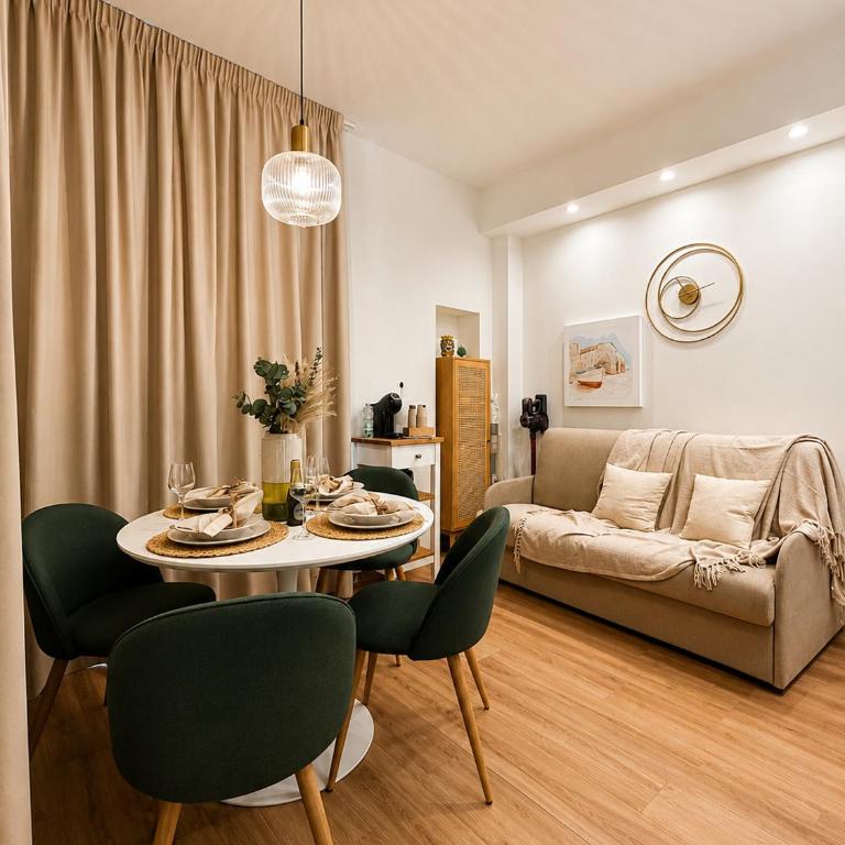 PIETRENERE Charming Suites - Apartamento Suite - 11