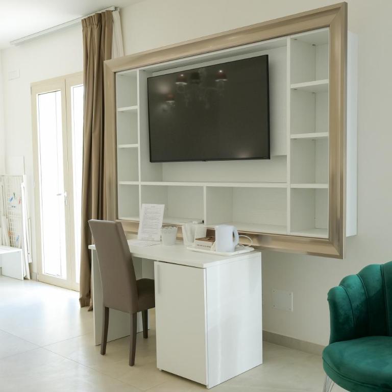 Masseria Pozzelle - Suite - 1