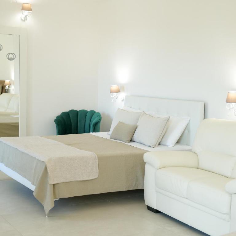 Masseria Pozzelle - Suite - 2
