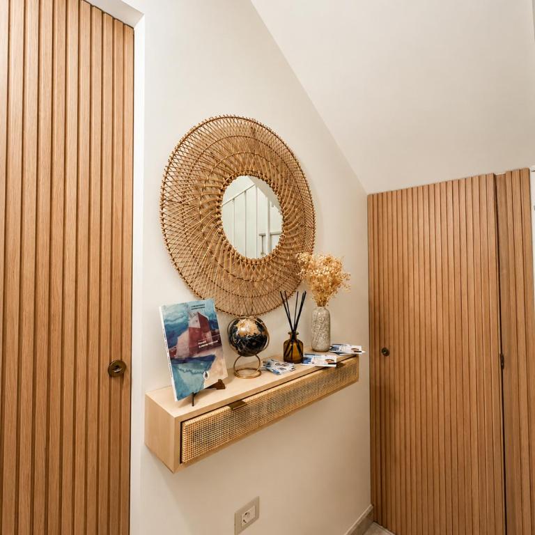 PIETRENERE Charming Suites - Apartamento Suite - 12
