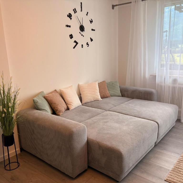 Zum Alpenreichapartment Bad Mitterndorf - Apartment mit 1 Schlafzimmer - 20