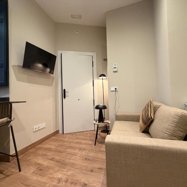 Mk77 Leon Bandera - Apartamento de 1 dormitorio - 7