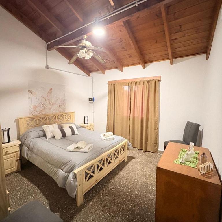 Villa Valeria - Casa de 2 dormitorios - 2