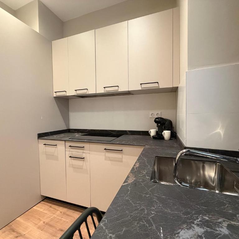 Mk77 Leon Bandera - Apartamento de 1 dormitorio - 3