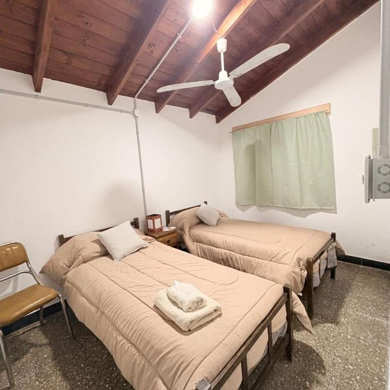 Villa Valeria - Casa de 2 dormitorios - 11