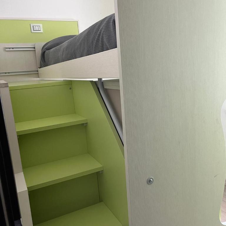 Appartamento Al Volt LEDRO - Appartement 2 Chambres - 16