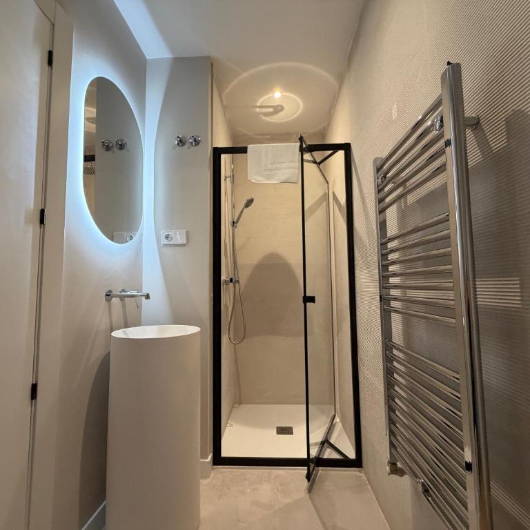 Mk77 Leon Bandera - Apartamento de 1 dormitorio - 9