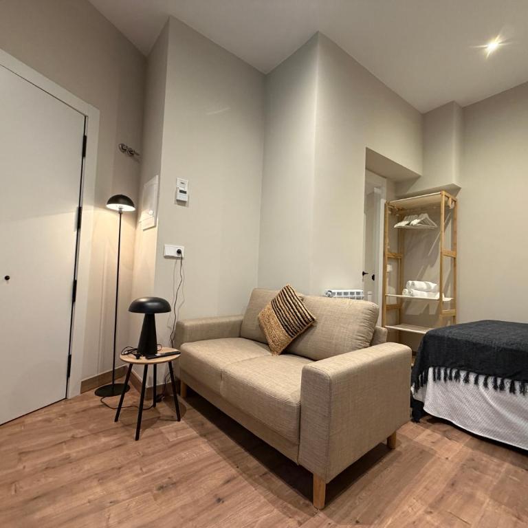 Mk77 Leon Bandera - Apartamento de 1 dormitorio - 11