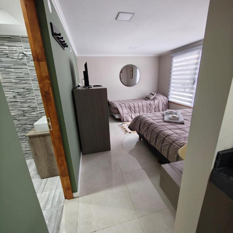Departamentos Turísticos MD - Apartamento con vistas al jardín - 10