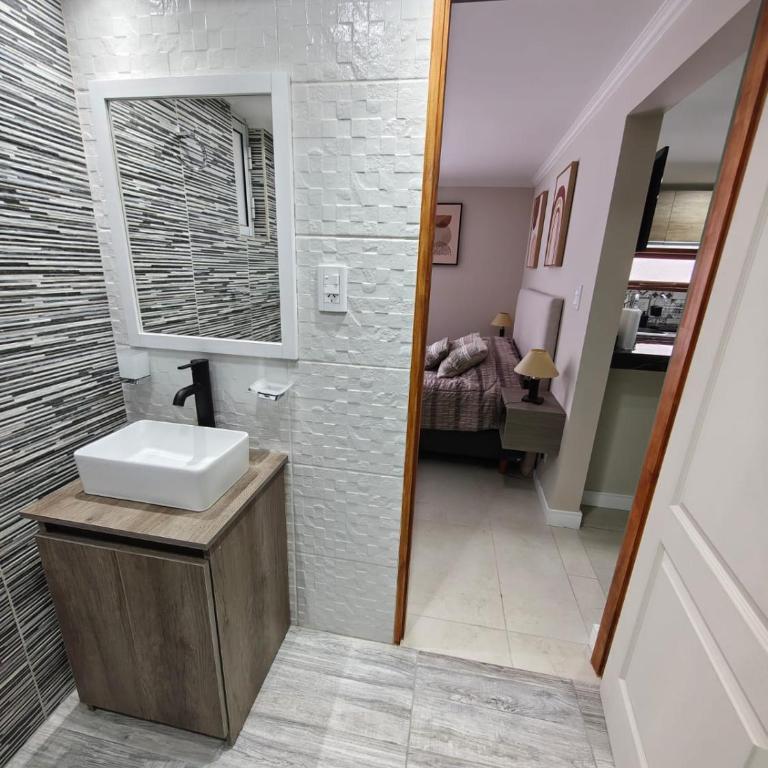 Departamentos Turísticos MD - Apartamento con vistas al jardín - 11