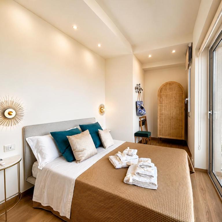 PIETRENERE Charming Suites - Apartamento con vistas - 6