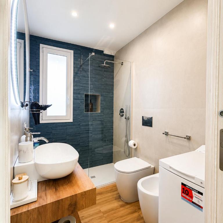 PIETRENERE Charming Suites - Apartamento con vistas - 19