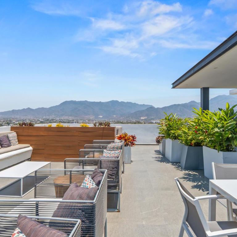 Zoho Skies, 3 bedrooms, 2 bathrooms with Rooftop Pool - Apartment mit 3 Schlafzimmern - 47