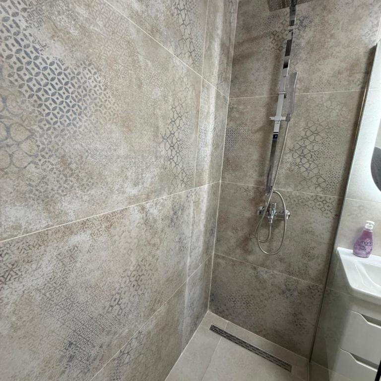 Sarajevo city station apartment - Apartman sa 1 Spavaćom Sobom - 2