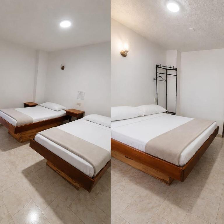 Hotel Armont Calarca - Habitación Familiar - 1