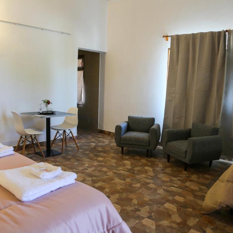 Buenas Vibras Hostería Rural - Triple Room - 2