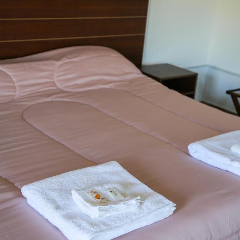 Buenas Vibras Hostería Rural - Standard Twin Room - 2