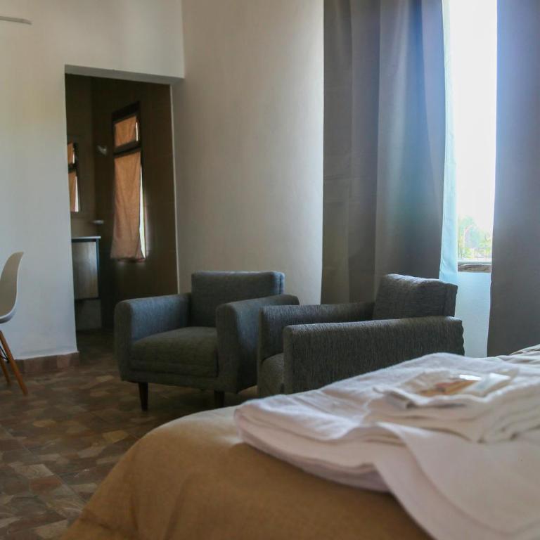 Buenas Vibras Hostería Rural - Triple Room - 3