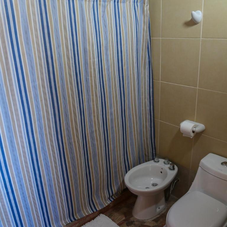 Buenas Vibras Hostería Rural - Triple Room - 6