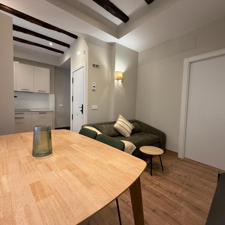 Mk77 Leon Bandera - Apartamento de 2 dormitorios - 9