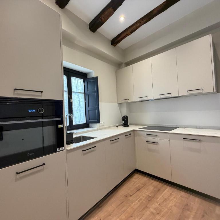 Mk77 Leon Bandera - Apartamento de 2 dormitorios - 5