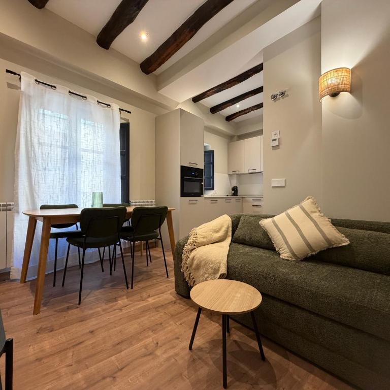 Mk77 Leon Bandera - Apartamento de 2 dormitorios - 2