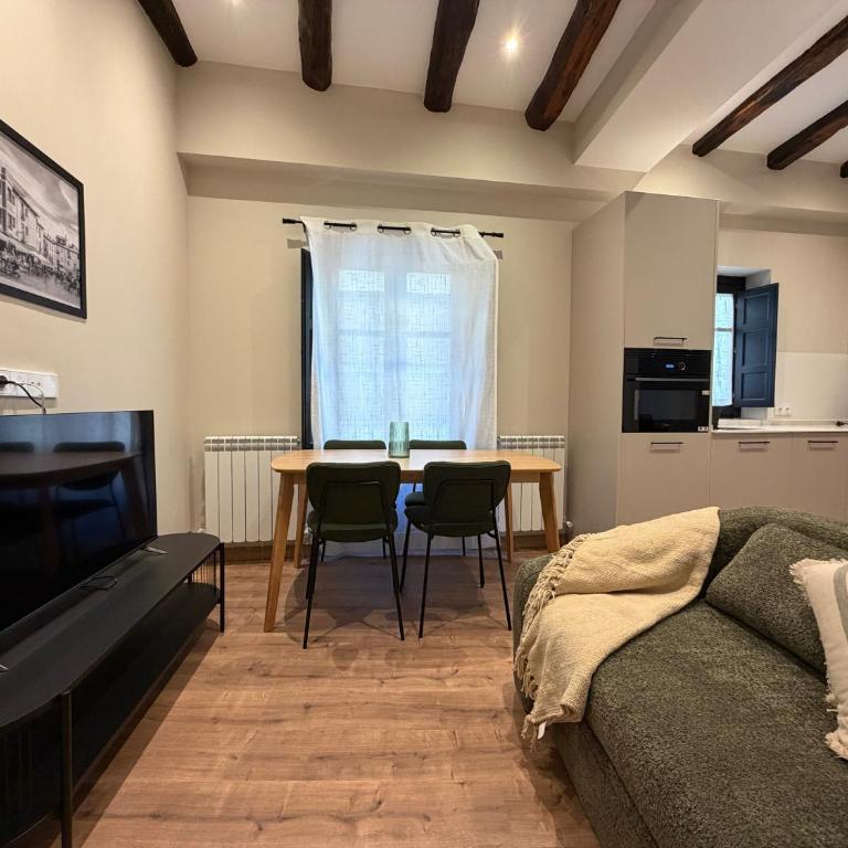 Mk77 Leon Bandera - Apartamento de 2 dormitorios - 24