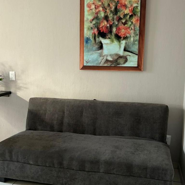 Casa Quirigua, Zapopan - Apartment mit 2 Schlafzimmern - 1