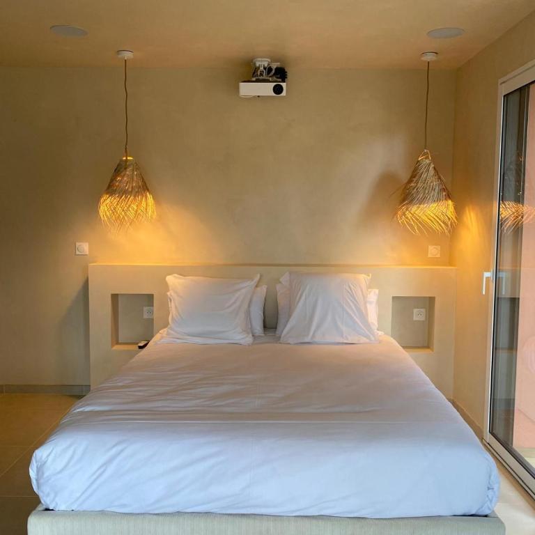 Hinenao - Appartement 1 Chambre avec Baignoire Spa - 9