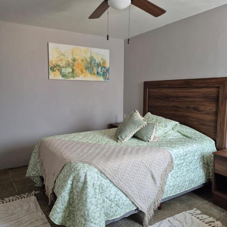 Casa Quirigua, Zapopan - Apartment mit 2 Schlafzimmern - 2