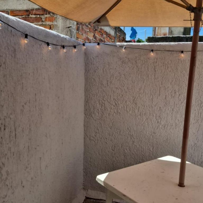 Casa Quirigua, Zapopan - Apartment mit 2 Schlafzimmern - 4