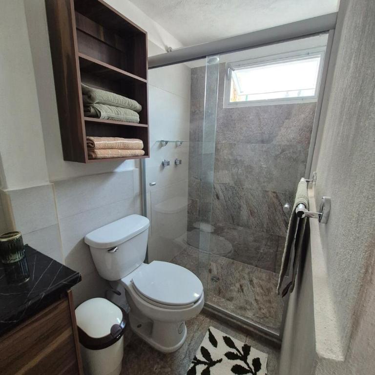Casa Quirigua, Zapopan - Apartment mit 2 Schlafzimmern - 6